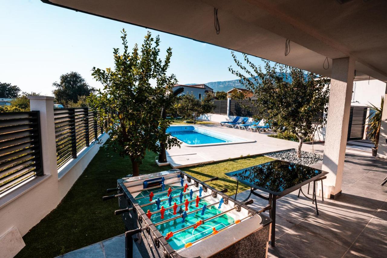 Villa Margita